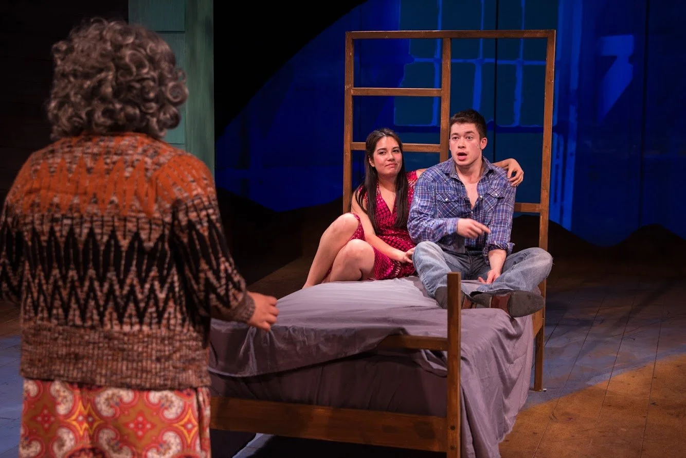 vietgone