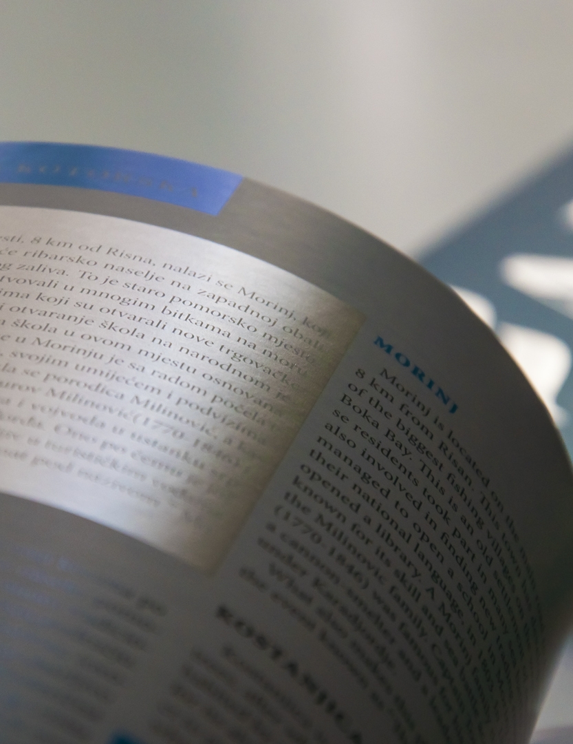 Adria Tourism, časopis 