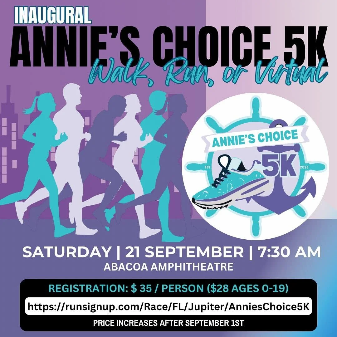 Annie's Choice 5K