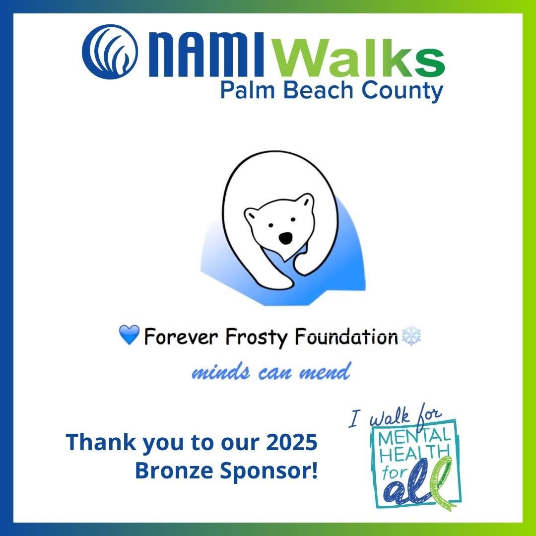 NAMIWalks Palm Beach County