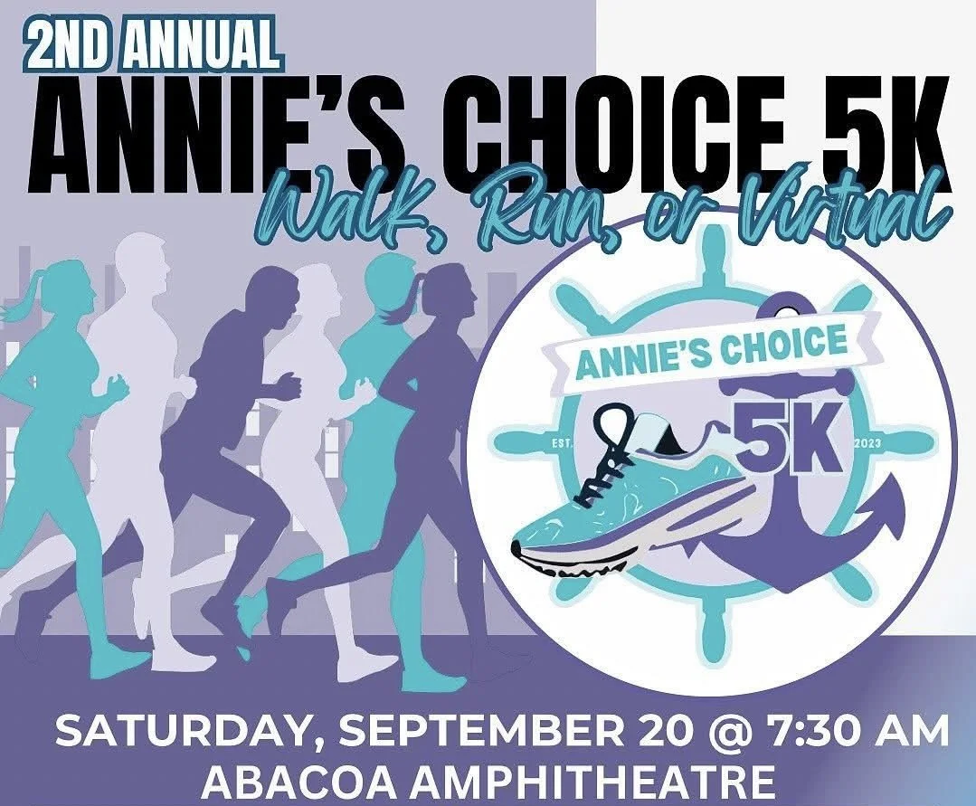 Annie's Choice 5K