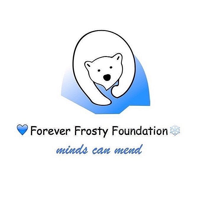 💙 Forever Frosty Foundation ❄️