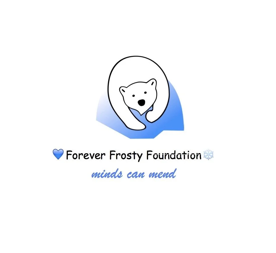 💙 Forever Frosty Foundation ❄️