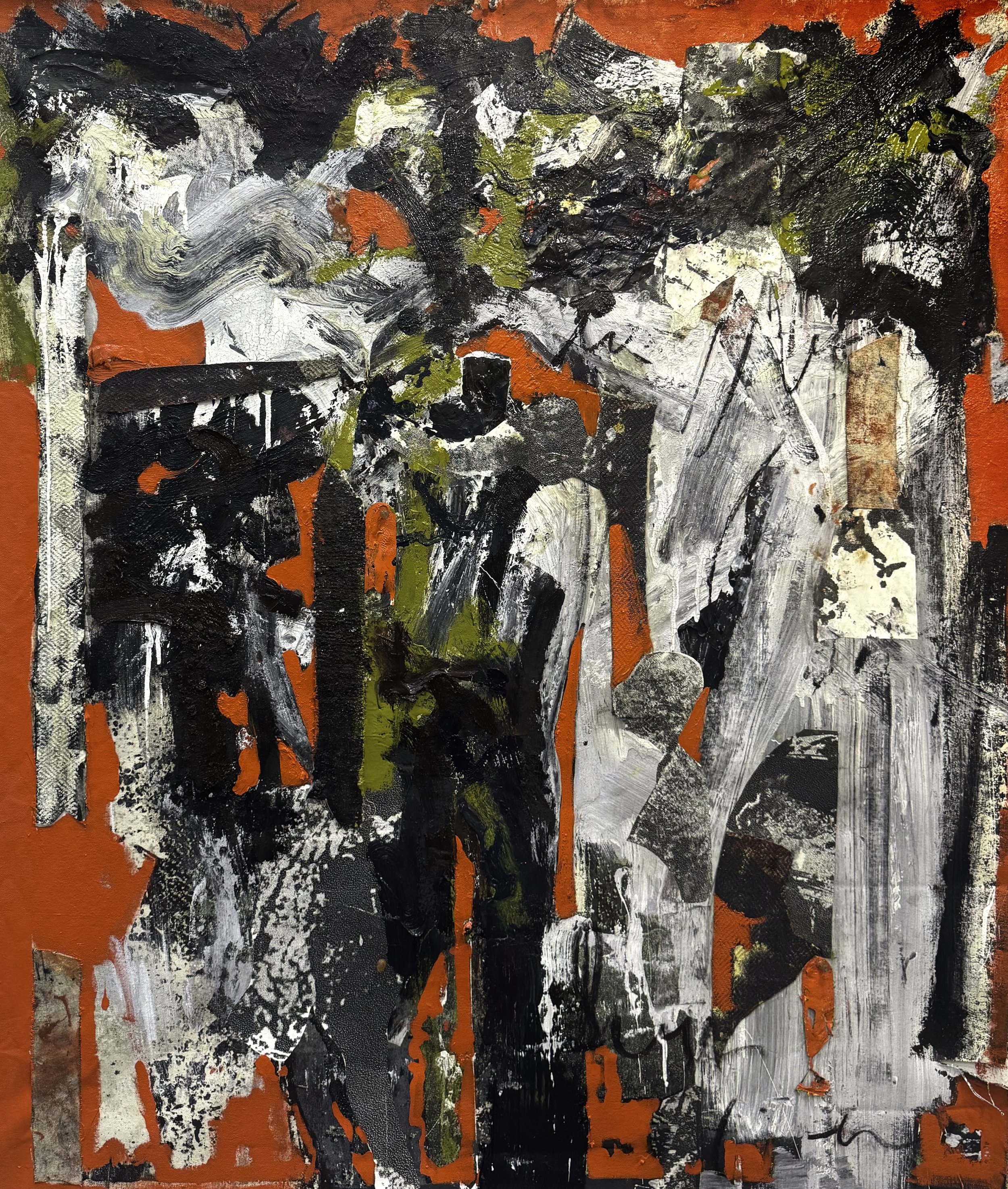 Harlem: Summer Requiem