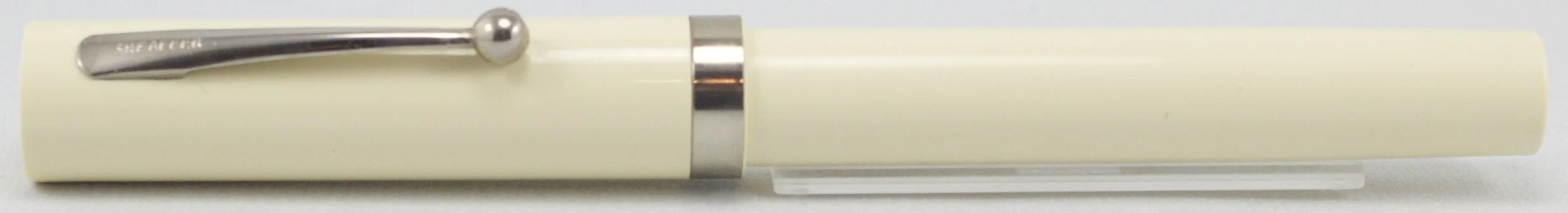 Sheaffer No Nonsense - Off White