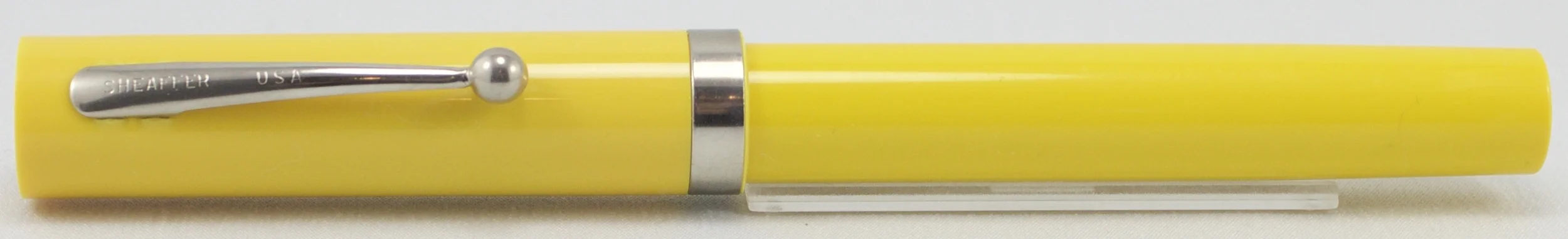 Sheaffer No Nonsense - Dark Yellow