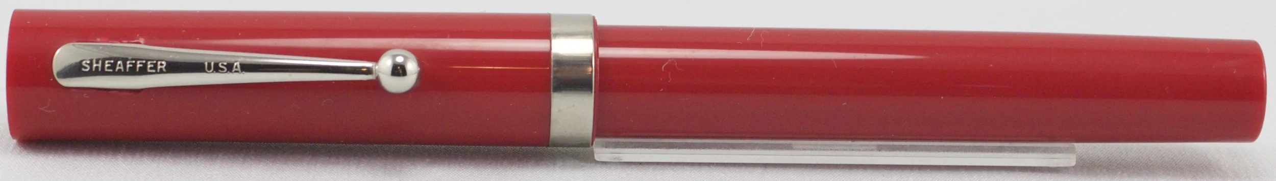 Sheaffer No Nonsense - Red