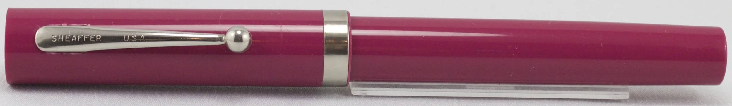 Sheaffer No Nonsense - Dark Pink