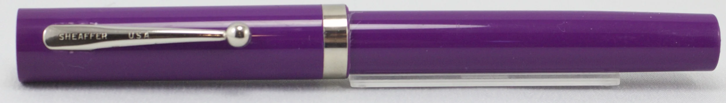 Sheaffer No Nonsense - Dark Purple