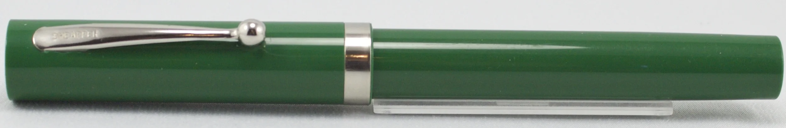 Sheaffer No Nonsense - Kelly Green