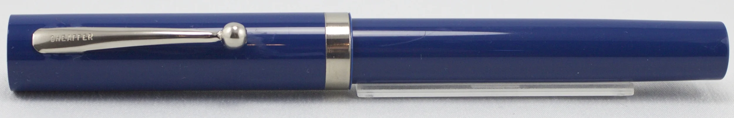 Sheaffer No Nonsense - Navy