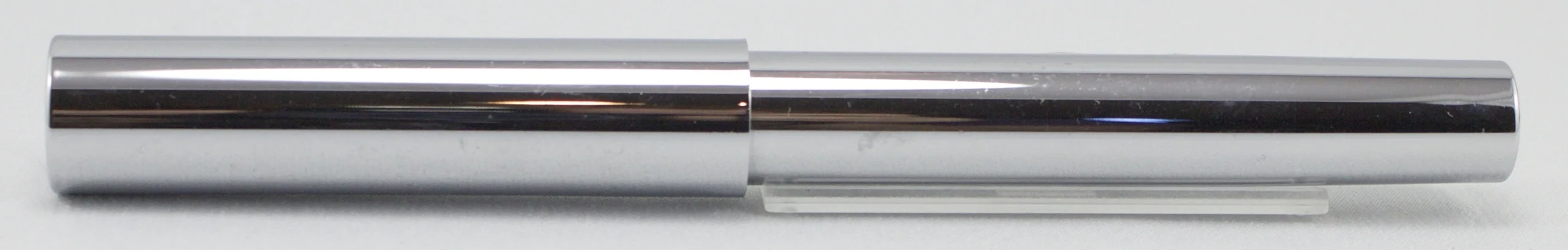 Sheaffer No Nonsense - Plastic Silver