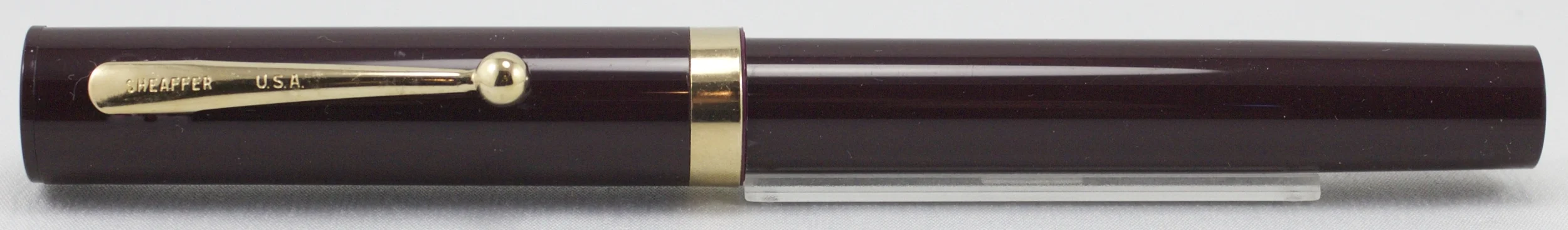 Sheaffer No Nonsense - Le Bordeaux.jpg