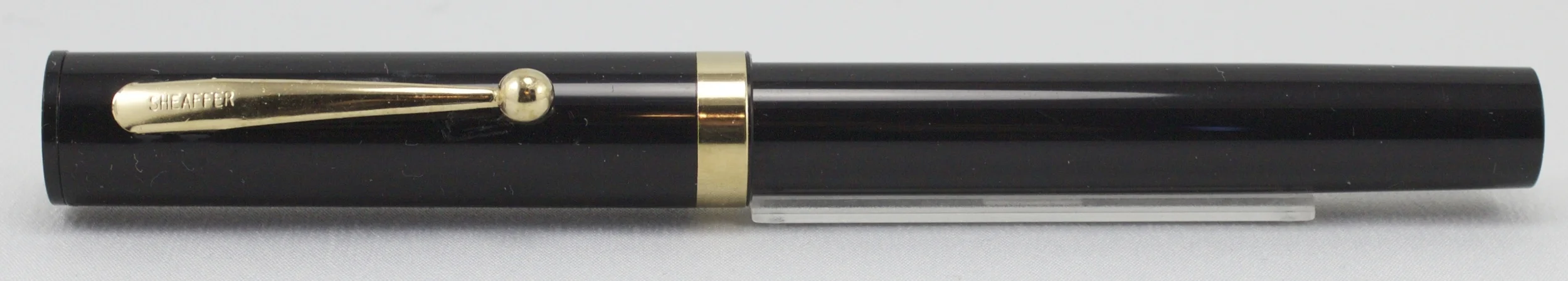 Sheaffer No Nonse - Le Black.jpg