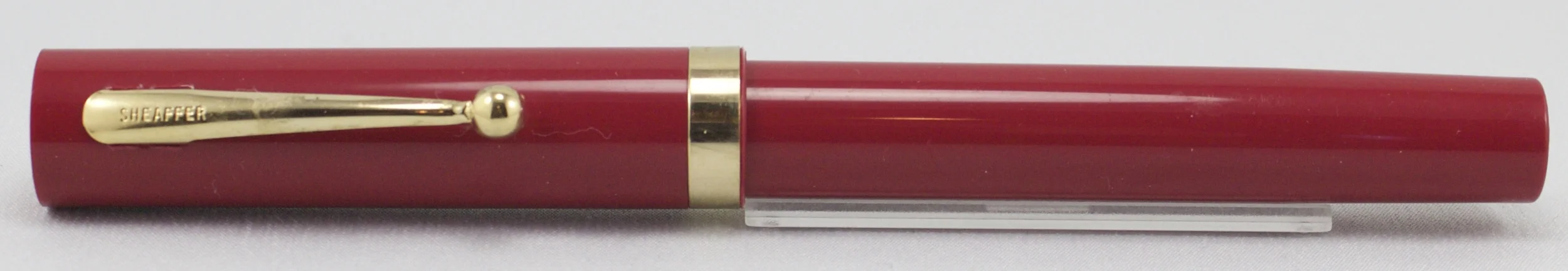 Sheaffer No Nonsense - Le Rouge.jpg