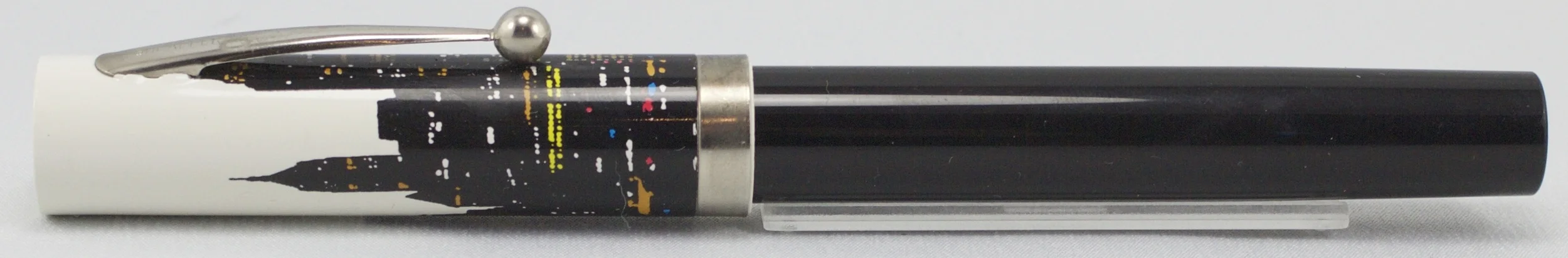 Sheaffer No Nonsense 7066 - City Scape