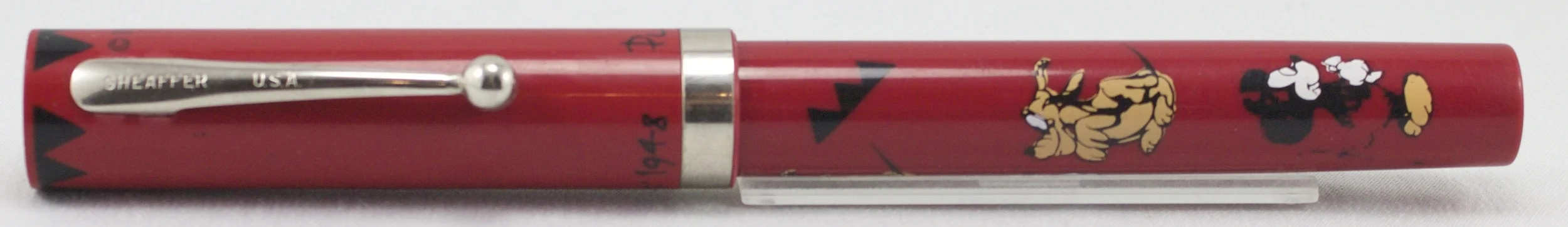 Sheaffer No Nonsense - Micky & Pluto
