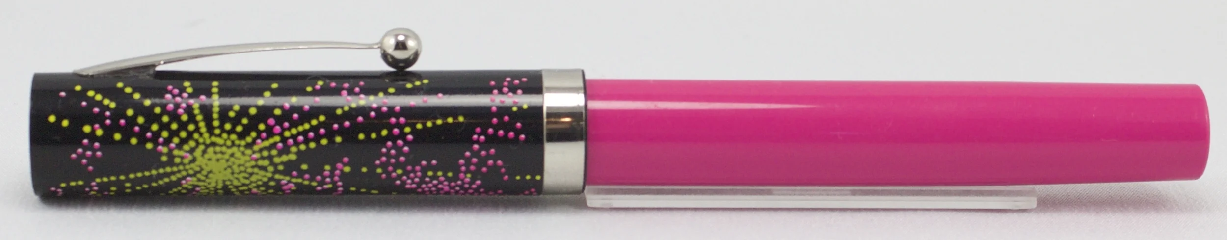 Sheaffer No Nonsense - Fireworks