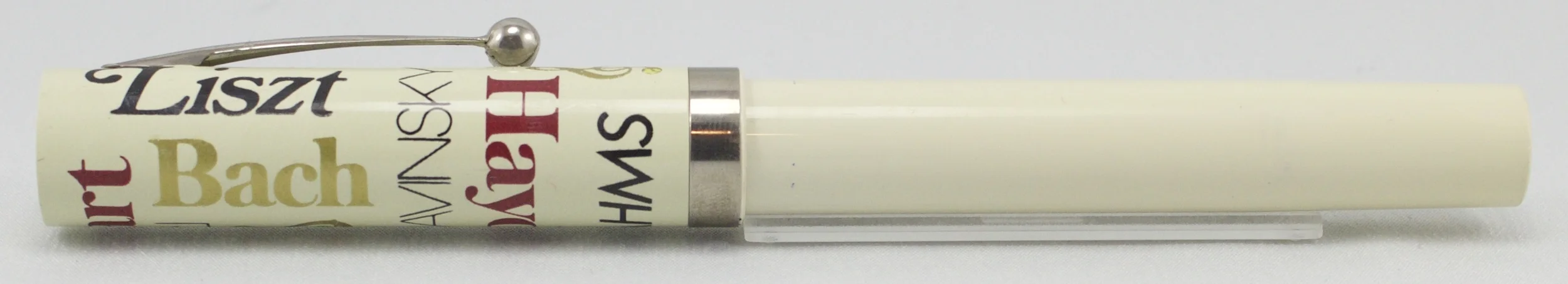 Sheaffer No Nonsense 7070 - Composers