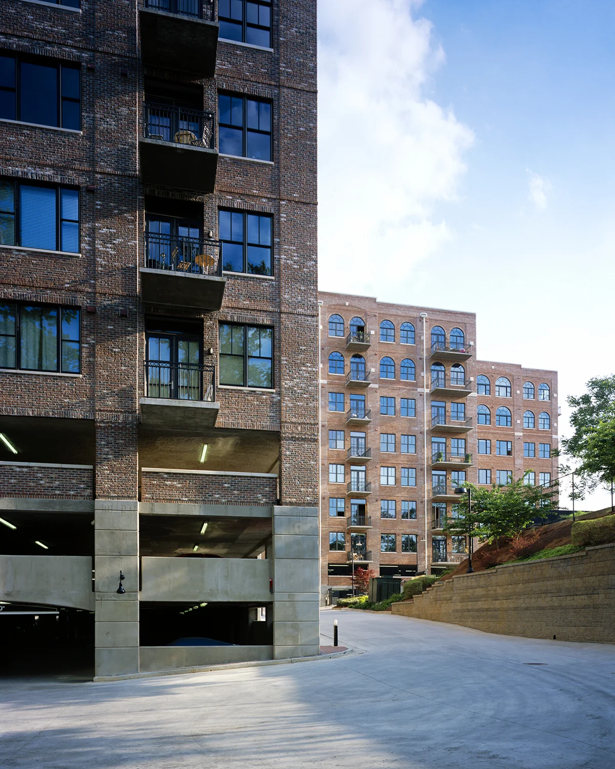 Buckhead Village Lofts