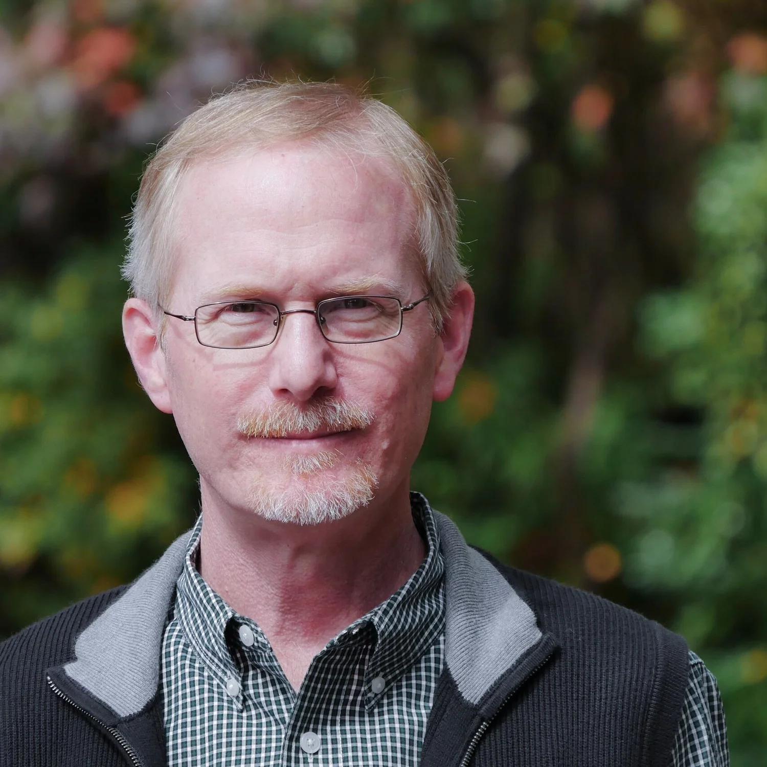 Mark Lythaby OUR TEAM — LBA
