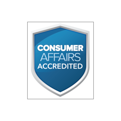 Consumer Affairs shield accredited.png