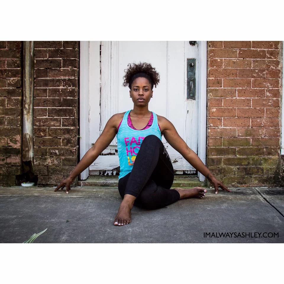 Health | Why I Do Yoga