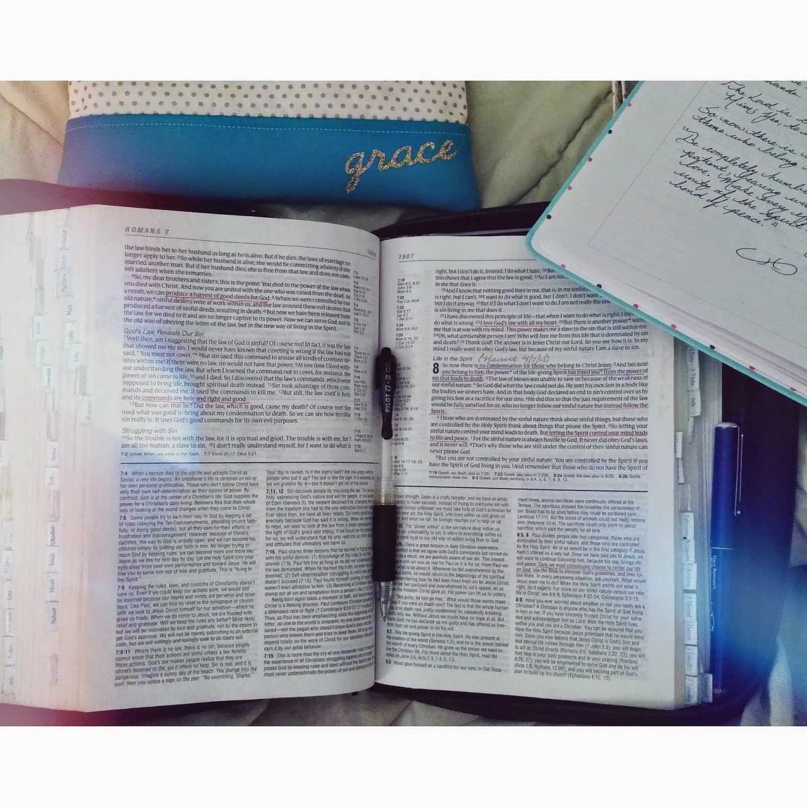 Faith | Time With God Pt. 2 