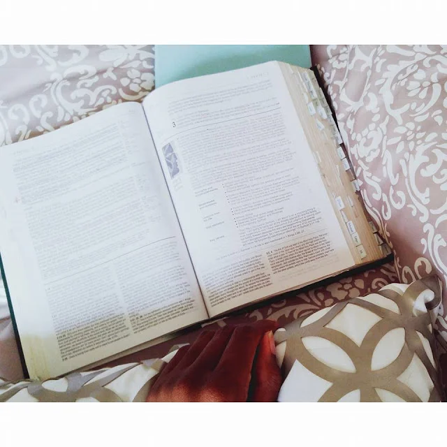 Faith | Time With God Pt. 5