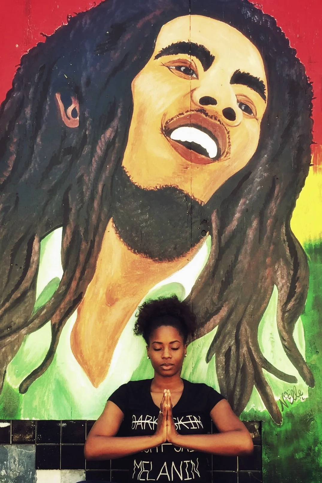 THIS HERE #BLACKGIRLMAGIC