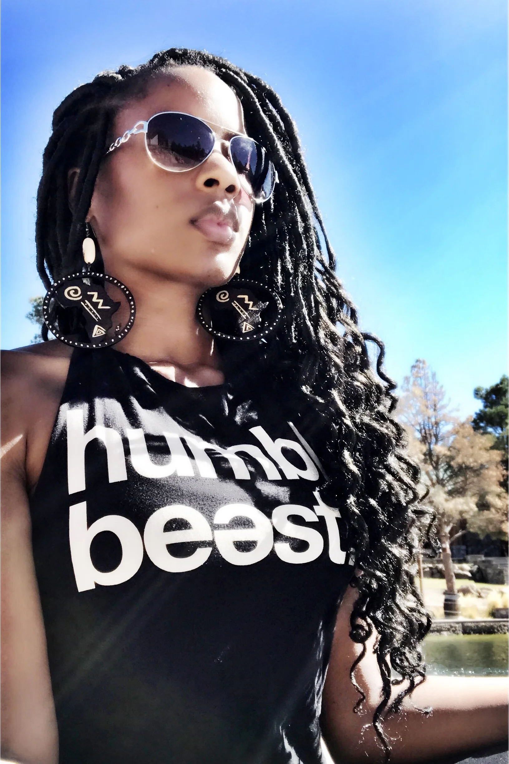 A STRANGER WIPED MY TEARS