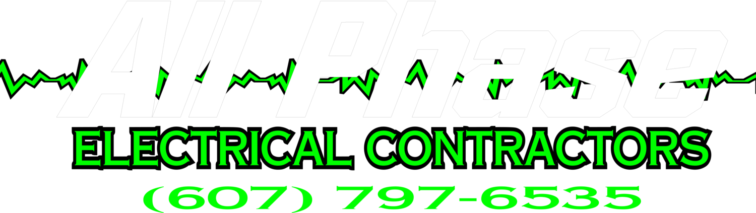 All Phase Electric & Maintenance, Inc