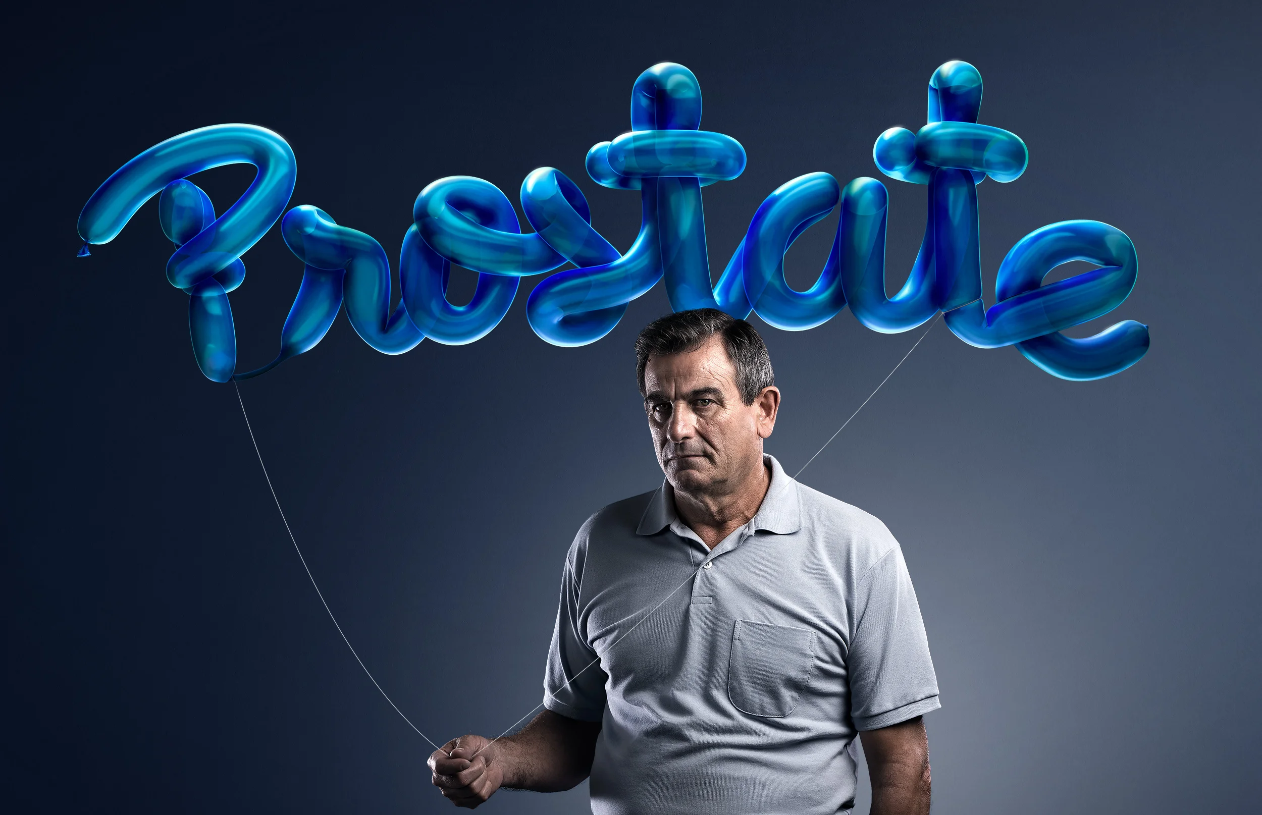 Prostate & Bladder Balloon