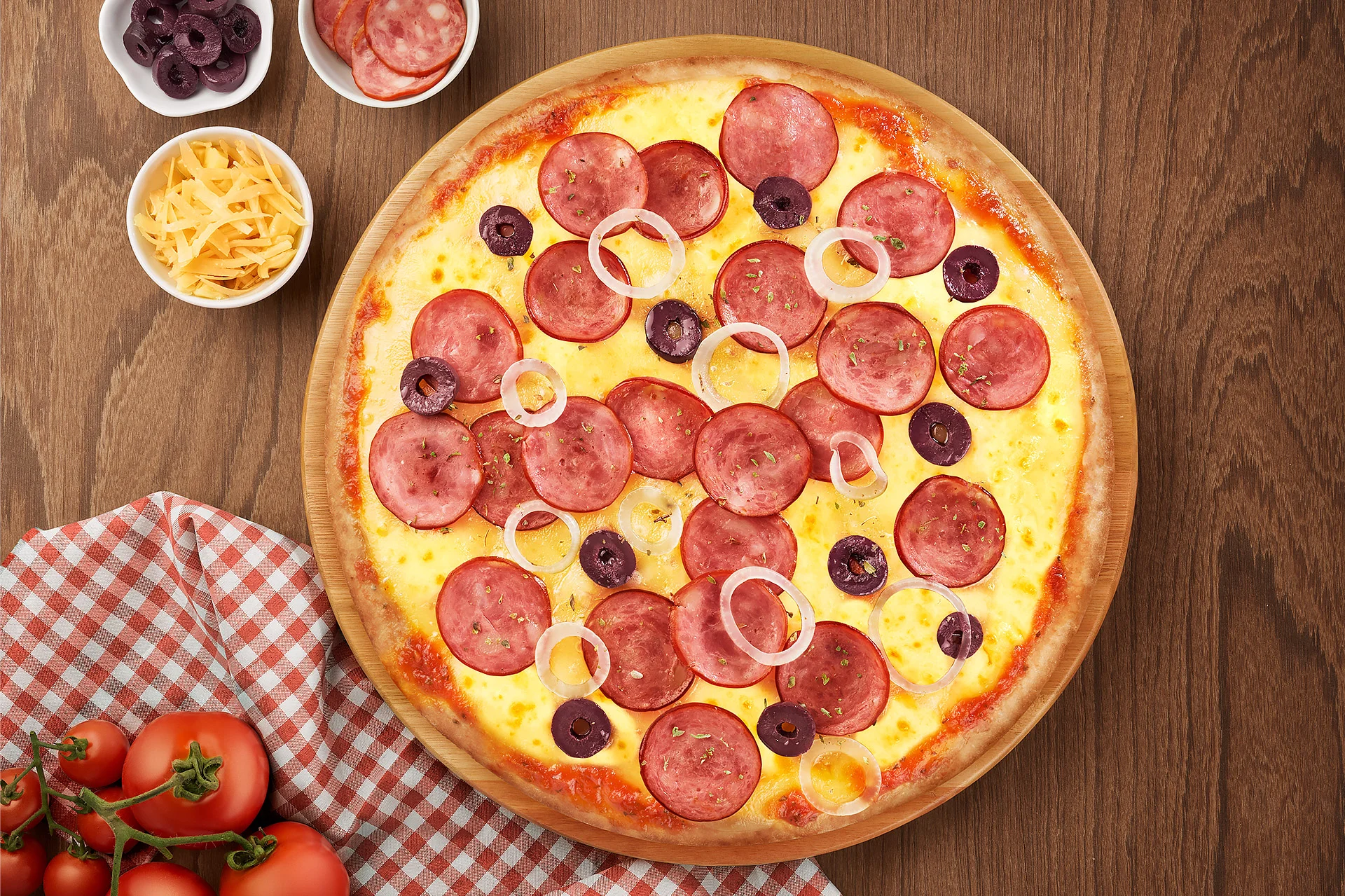 YELLOW MELLO AURORA PIZZA CALABRESA.jpg