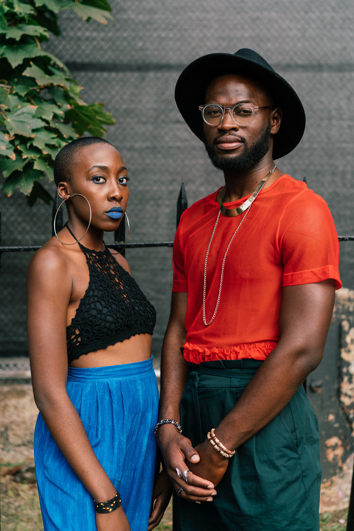 Afropunk Brooklyn, 2017