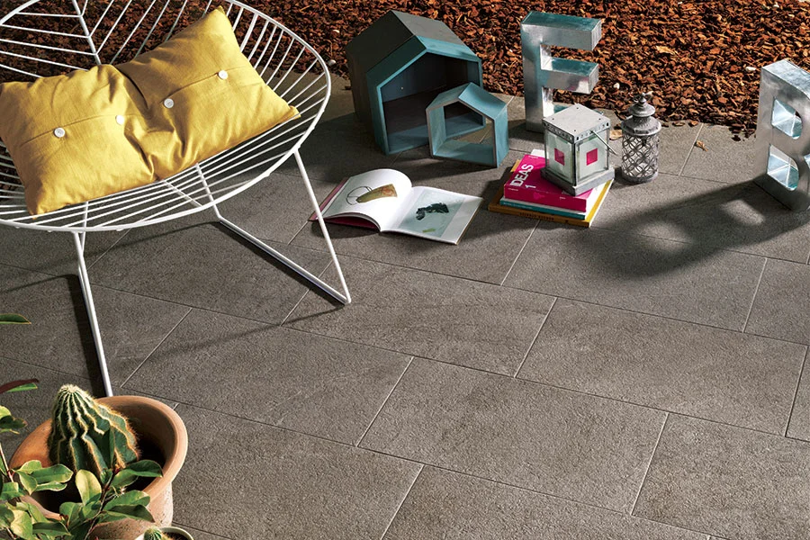 Atlas Block Beige