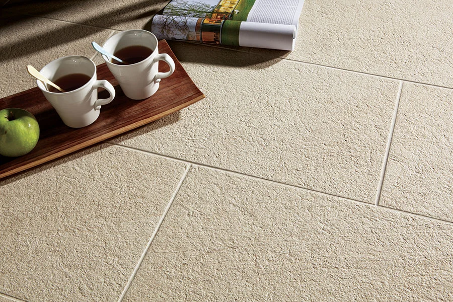 Atlas Block Bianco