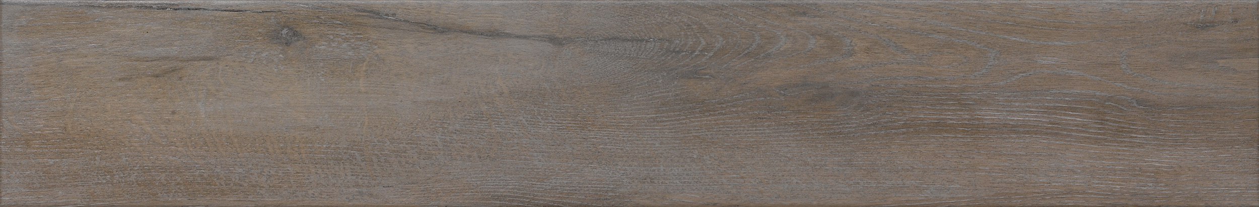 El Molino Sabina Jet Marron 6"x36" 7 PC/CTN (10.23 SF); 44 CTN/PLT