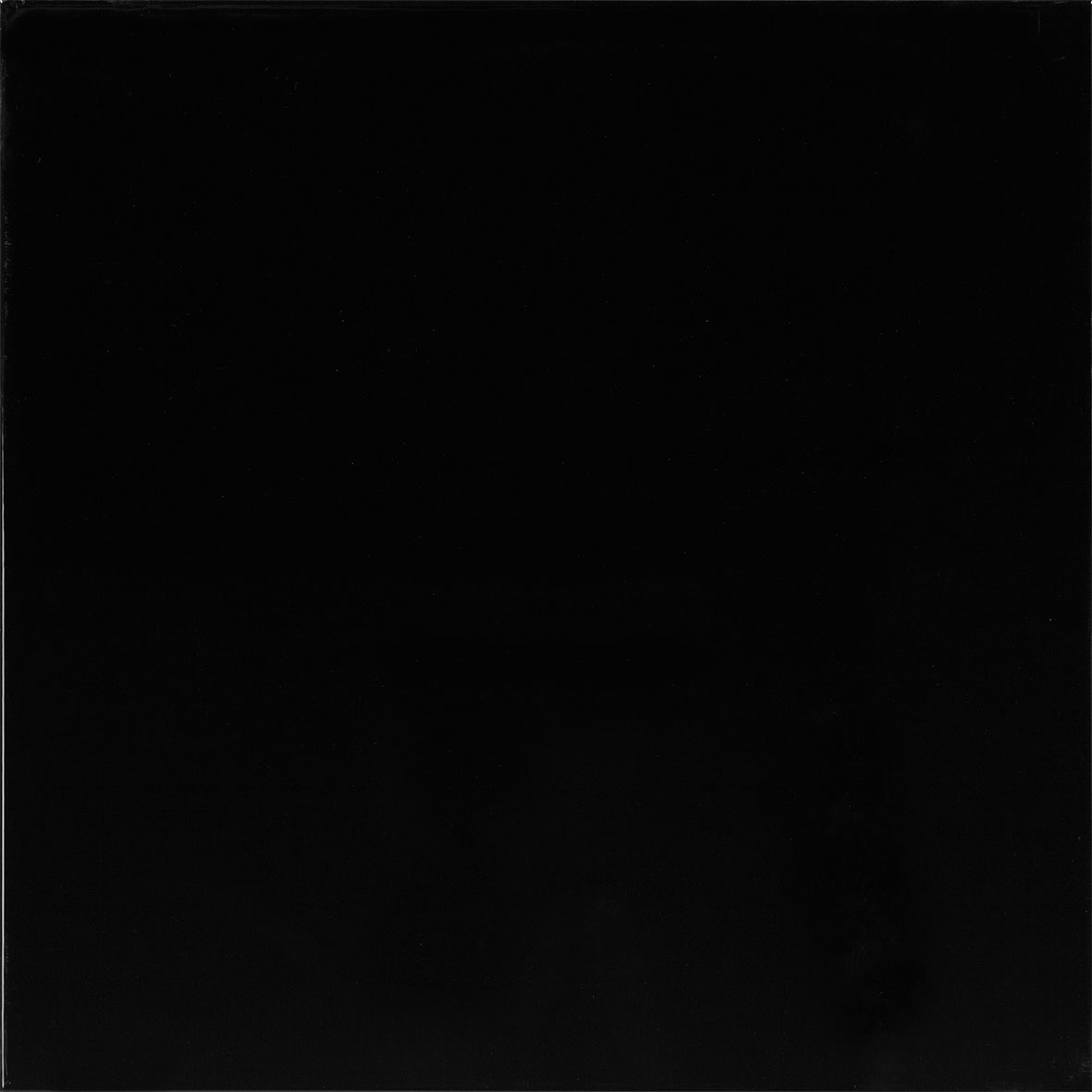 Dvomo Klavier Matte Black 18"x18" 5 PC/CTN (11.19 SF); 66 CTN/PLT