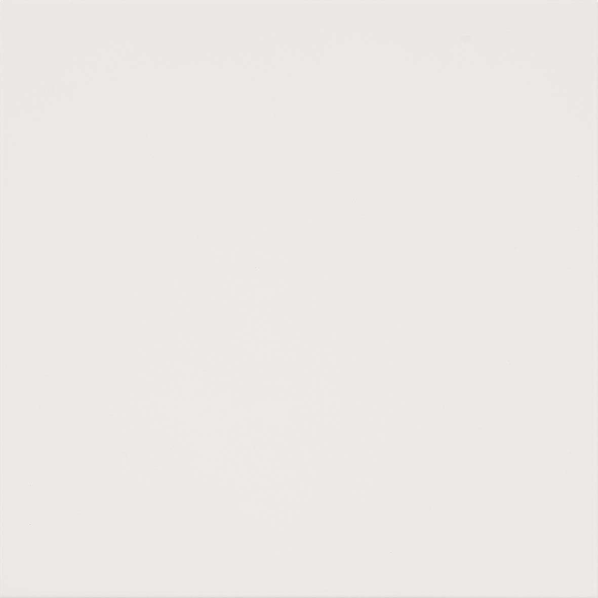 Dvomo Klavier Matte White 18"x18" 5 PC/CTN (11.19 SF); 66 CTN/PLT