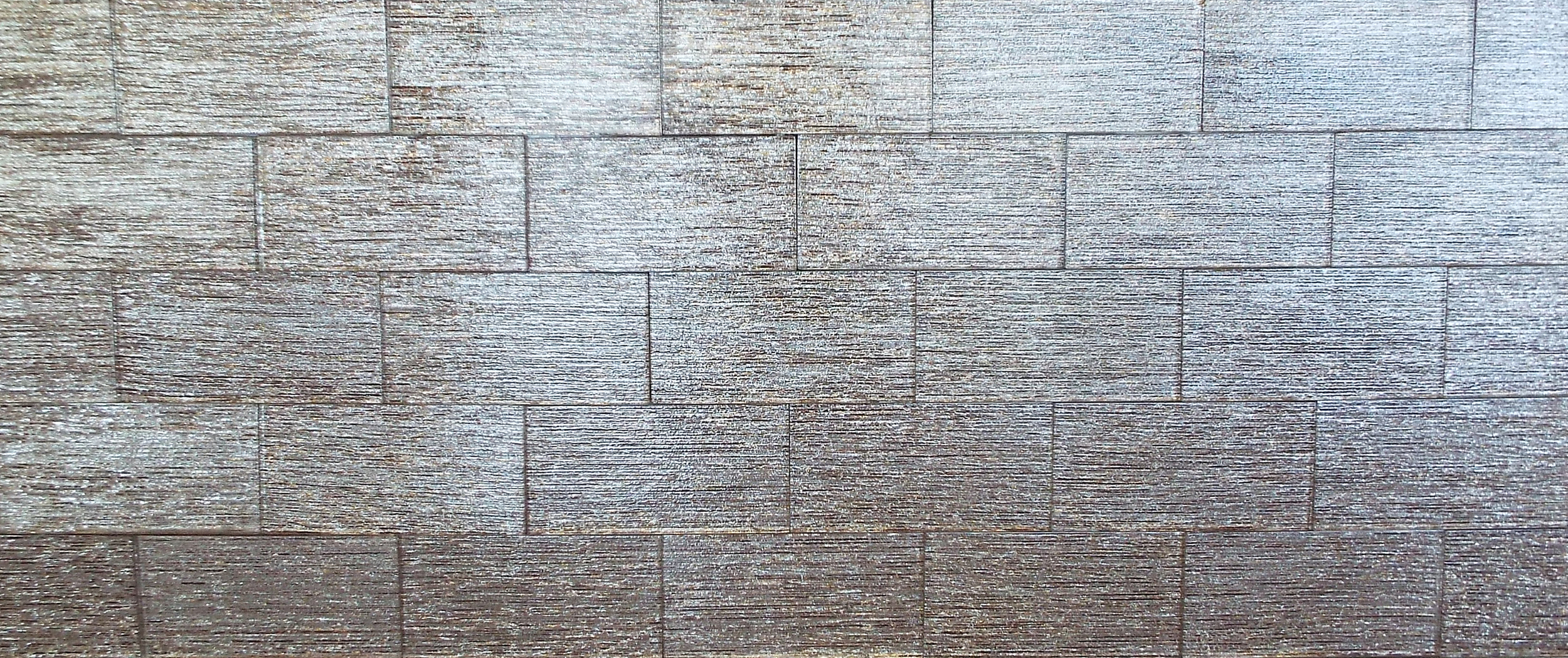 BROAD BRO3X6T - 3"X6" BONZE TEXTURED 88 PC/CTN (10.76 SF) 72 CTN/PLT