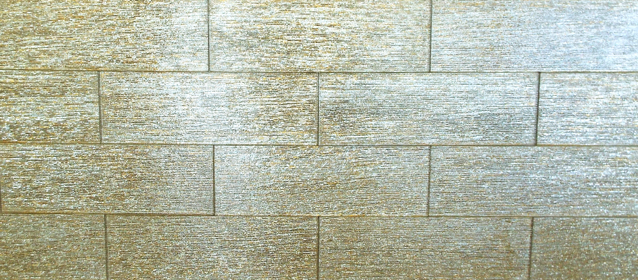 BROAD GOL4X12T - 4"X12" GOLD TEXTURED 33 PC/CTN (10.76 SF); 72 CTN/PLT