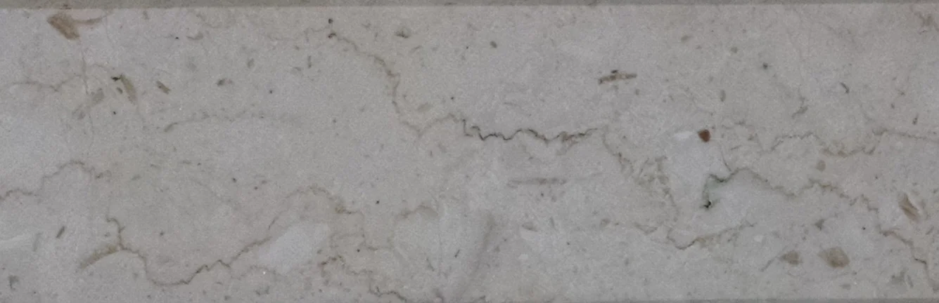 PERLATO SICILIA FROM ITALY - MEDIUM VARIATION AND SHADE. THE BEAUTY OF NATURAL STONE IS THAT EACH PIECE IS DIFFERENT AND UNIQUE. THE PICTURE IS A REPRESENTATION OF THE CHARACTER OF THE STONE'S VEINING AND COLOR ONLY. 