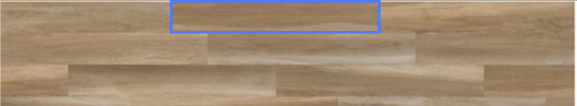 Opera Legno - Natural Larice 6"x36" 9 PC/CTN (13.08 SF); 48 CTN/PLT