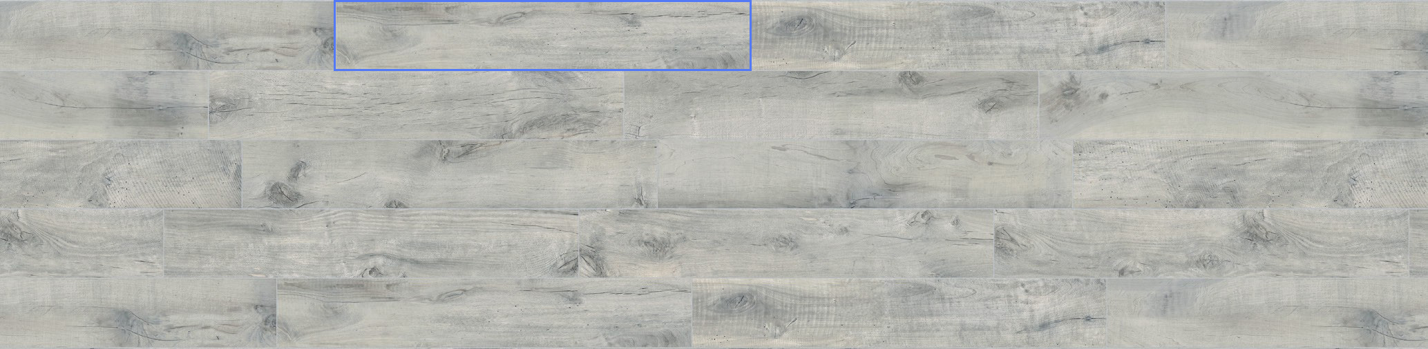Opera Legno - Sequoia Grey 6"x36" 9 PC/CTN (13.08 SF); 48 CTN/PLT