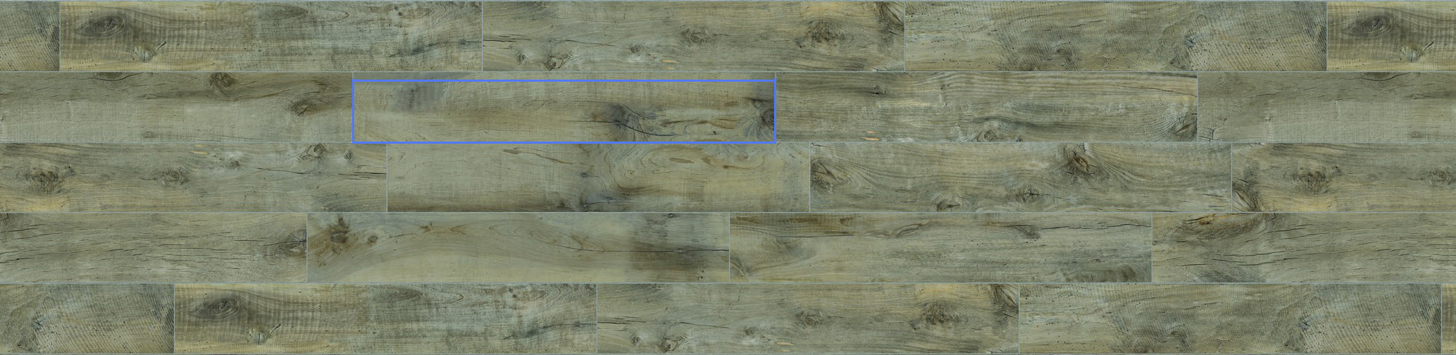 Opera Legno - Sequoia Walnut 6"x36" 9 PC/CTN (13.08 SF); 48 CTN/PLT