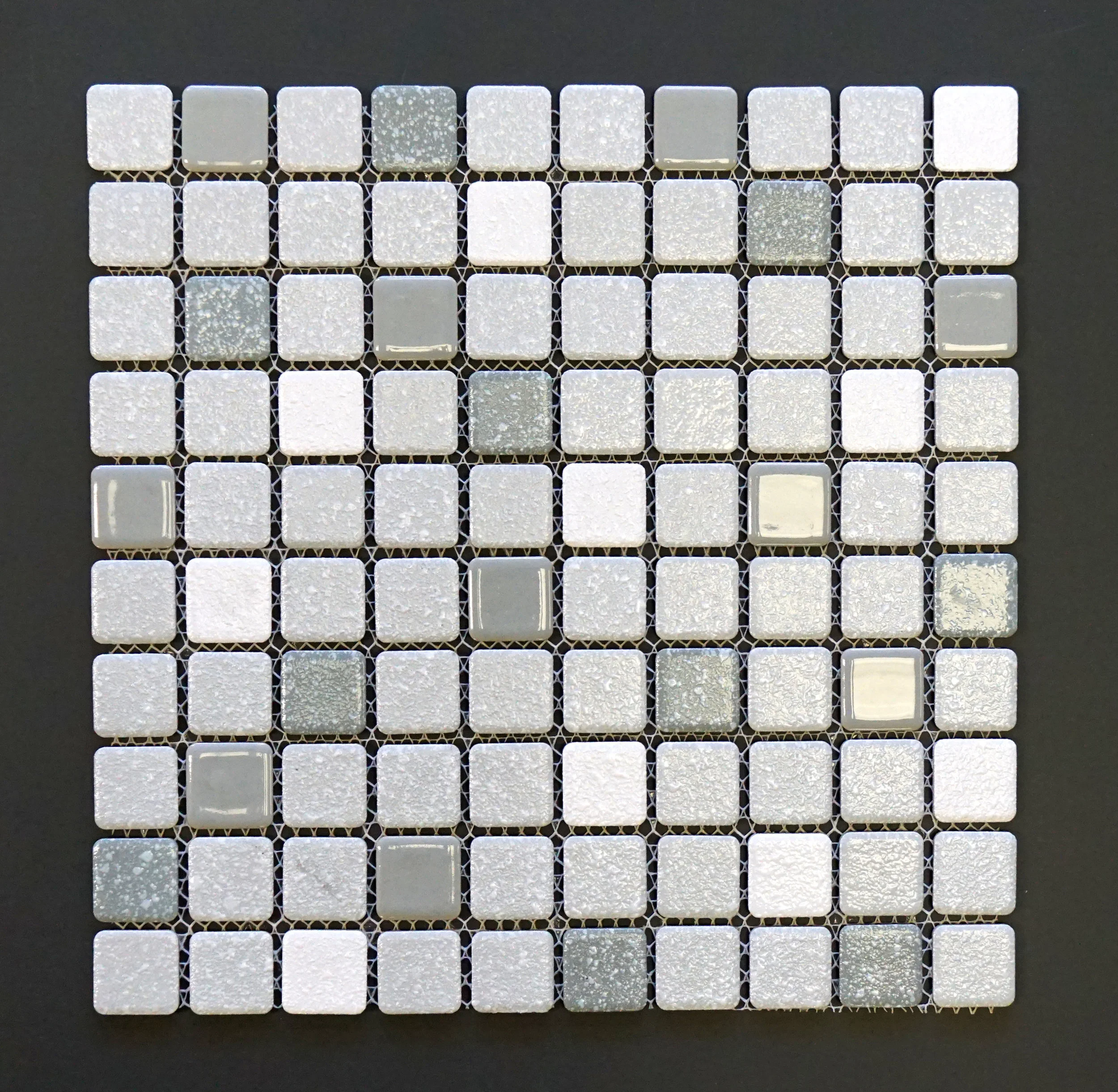 SRR 908 - Grey 10 PC/CTN (10 SF); 108 CTN/PLT