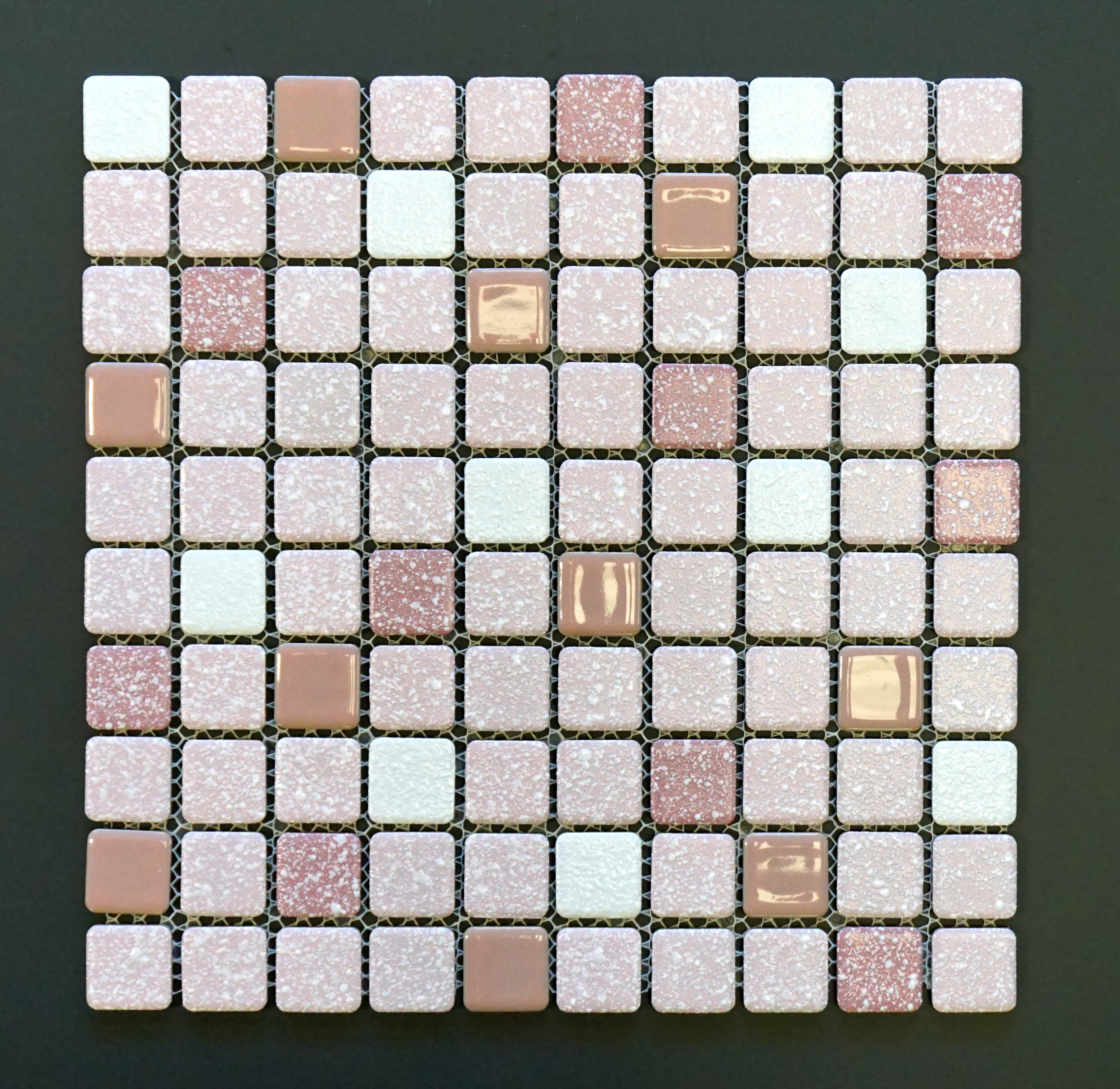 SRR 918 - Pink 10 PC/CTN (10 SF); 108 CTN/PLT