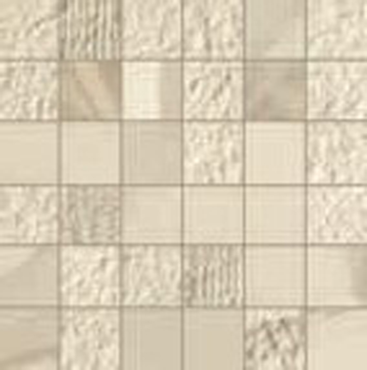 CREMA IMPERIAL 2"X2" MIX MOS.
