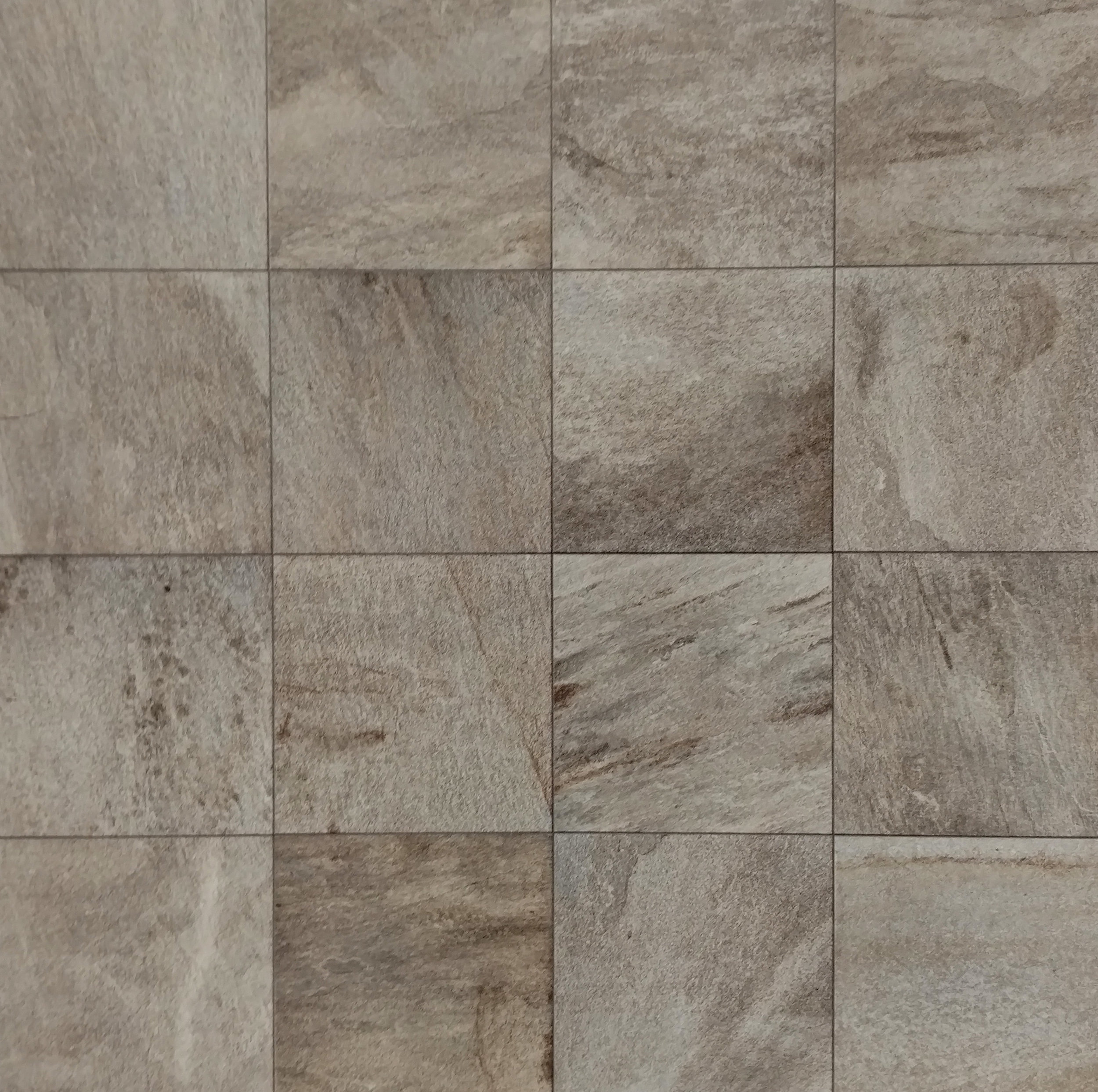 DI BARGE 12"X12" - 12 PC/CTN (11.62 SF); 48 CTN/PLT 12"X24" - 8 PC/CTN (15.50 SF); 32 CTN/PLT 18"X18" - 6 PC/CTN (13.07 SF); 26 CTN/PLT 6"X6" - 40 PC/CTN (9.68 SF); 70 CTN/PLT
